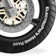 Welcome to ElectroPig's Home Page!